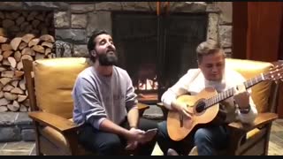 کلیپ عاشقانه