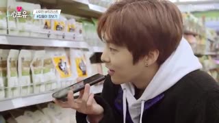 برنامه قلبی برای تو فصل اول قسمت 2 + زیرنویس فارسی (اکسو)