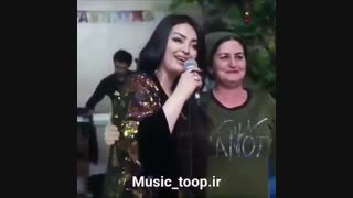 یک سالگی کانالم مبارک+رفاقت من و آجی مریم