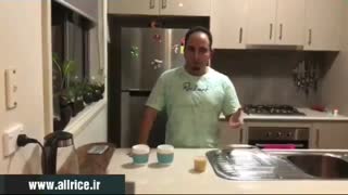 شناخت نوع برنج