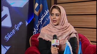 گفت‌‌وگوهایی درحاشیه نمایشگاه تراکنش ایران/9