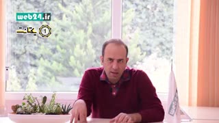 نظر آقای رضا شیرازی در مورد روش درست رپورتاژ آگهی