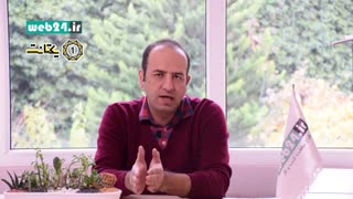 روش آقای رضا شیرازی برای انتخاب کلمه کلیدی کانونی