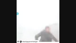 دیگه ادم چقدر باید کم شانس باشه XD