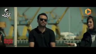 ویدیو کلیپ «کرگدن» رونمایى شد