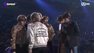 BTS(방탄소년단)_at_2019_MAMA_All_Moments