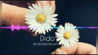 Nahidə Babaşlı - Dido  ( Cover)