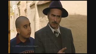 شبکه جام جم سریال حکایت کمال