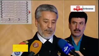 گلایه معاون هماهنگ کننده ارتش از بودجه نیروهای مسلح