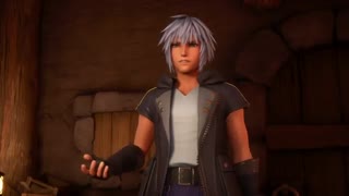 تریلر رسمی بازی Kingdom Hearts 3 Re Mind منتشر شد