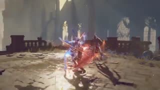 BABYLON'S FALL: State of Play TRAILER