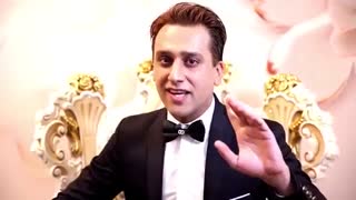 کلیپ جذاب و شاد سه برادر خداوردی بنام " مادر شوهر " 3Brothers KHodaverdi-Madar SHohar