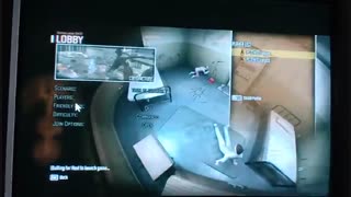 FEAR 3 بازی MultiPlay