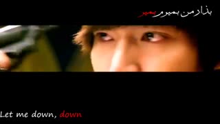 ❤️ میکس سریال شکارچی شهر ❤️