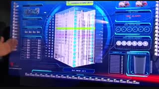 معرفی bms هانتا