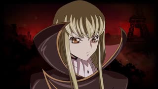 ending code geass lelouch of the resurrection