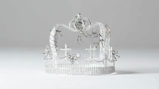 you should see me in a crown