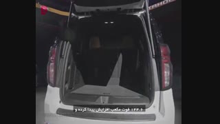 نگاهی به مدل ۲۰۲۱ دو خودرو شورولت | Suburban و Tahoe