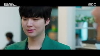 قسمت پنجم سریال کره ای نواقص عشق+زیرنویس آنلاین Love With Flaws 2019 با بازی آن جه هیون و اوه یئون سئو