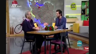 نگار من که مکتب نرفت و خط ننوشت یک‌شبه فوق لیسانس ادبیات شد