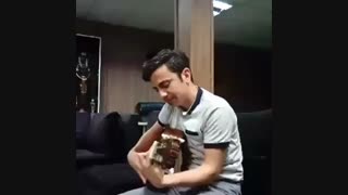صدای ناب ابراهیم زاده اندودنتیکس