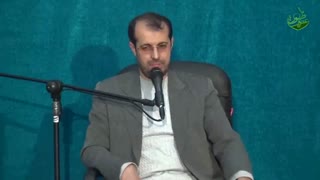 استاد خاتمی نژاد -وقتی انتخاب ها از یک ادم عادی یک شهید می سازد
