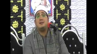 الشیخ محمود الشحات انور  سورة التحریم و قریش