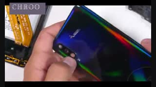 گوشی موبایل گلکسی A50 سامسونگ