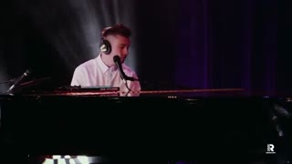 اجرلی زنده از گروه twenty one pilots