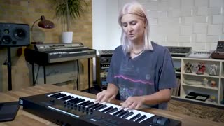 دانلود وی اس تی تحت کانکت Native Instruments Play Series