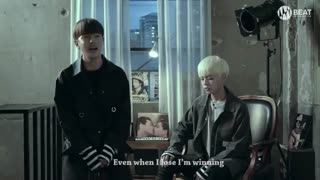 에이스(A.C.E) - John Legend 'All of Me' Cover (by Donghun & Chan)