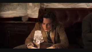 فیلم عاشقانه کمدی سلنا گومز « 2019 » Rainy Day in New York « یک روز بارانی در نیویورک » با زیرنویس چسبیده فارسی