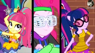 آهنگ خارجی خیلی قشنگ از پونی ها حتما ببینید 2017