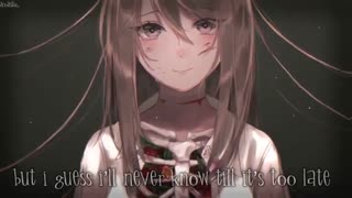 Nightcore به نام happy ♡~♡