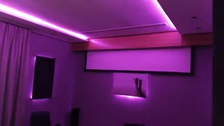 انواع سیستم های هوشمند knx