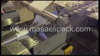 دستگاه بسته بندی تی بگ