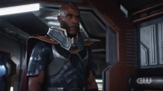 دانلود سریال فلش The Flash - فصل 6 قسمت 9 - با زیرنویس چسبیده