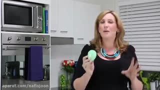 کاسه های هندوانه شب یلدا - آموزش