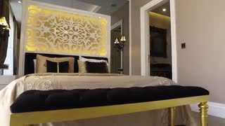 Luxue Tolerance Villa in Antalya