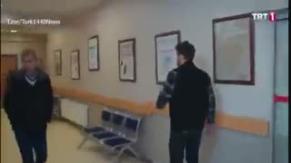 دانلود قسمت 57 سریال دستمو رها نکن - elimi birakma با زیرنویس فارسی چسبیده