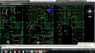 پاسخ آزمون طراحی معماری مهر ۹۸ (الهام کندری نژاد)-قسمت دوم
