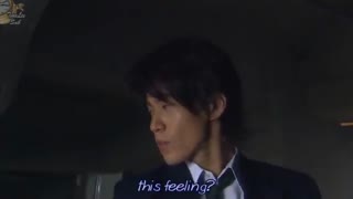 ✘Detective Conan✘ Kudo Shinichi - Returns Showdown with the Black Organization (live action 2).avi