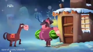 شب یلدا