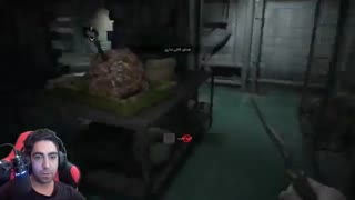 Resident Evil 7 Biohazard Part 3 