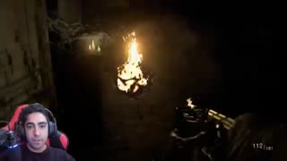 Resident Evil 7 Biohazard Part 4 