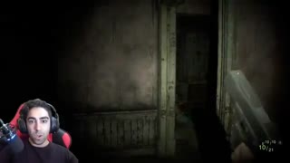 Resident Evil 7 Biohazard Part 5 