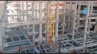 دلیل آتش سوزی در ساختمان ‏شرقی پلاسکو