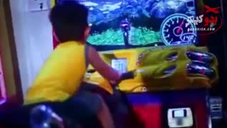 شهربازی هایلند