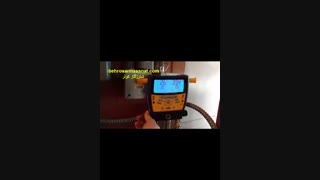 شارژ گاز کولر-مبرد یا فریزر-بهروسرماصنعت