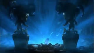 Ao no Exorcist AMV - Feel Invincible